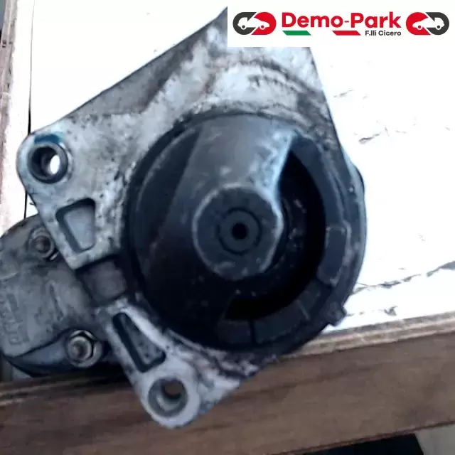 MOTORINO AVVIAMENTO Lancia Y 1.2  1