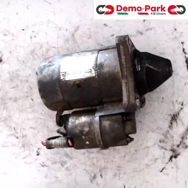 MOTORINO AVVIAMENTO Lancia Y  0