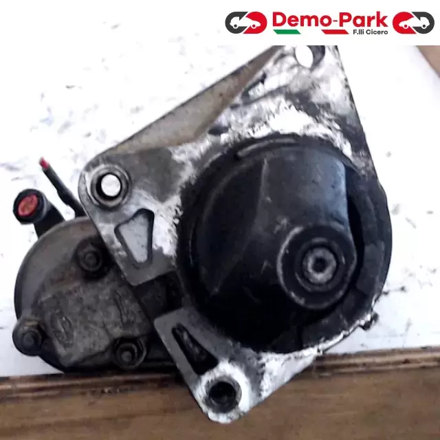 MOTORINO AVVIAMENTO Lancia Y  1