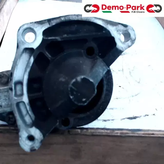 MOTORINO AVVIAMENTO Peugeot 106  1