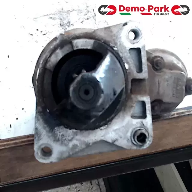MOTORINO AVVIAMENTO Fiat PUNTO SECONDA SERIE  1