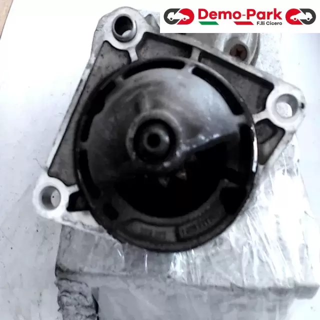 MOTORINO AVVIAMENTO Fiat BRAVO  1