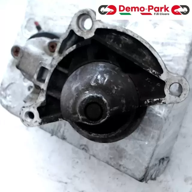 MOTORINO AVVIAMENTO Peugeot 106  1