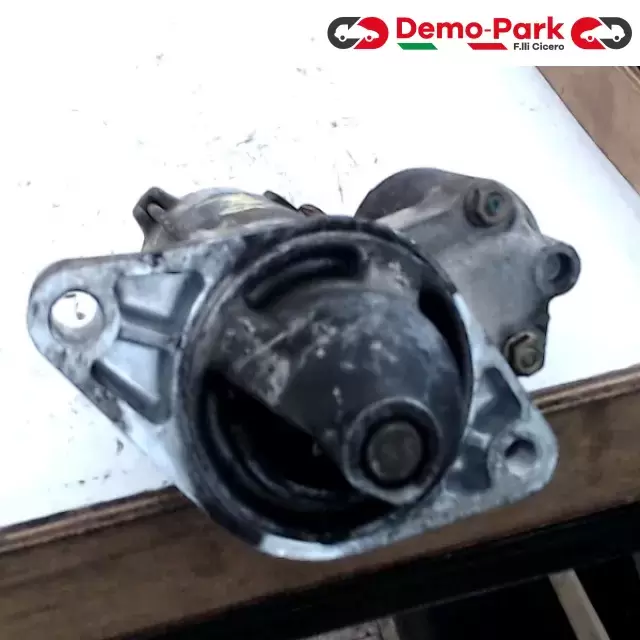 MOTORINO AVVIAMENTO Toyota YARIS  1