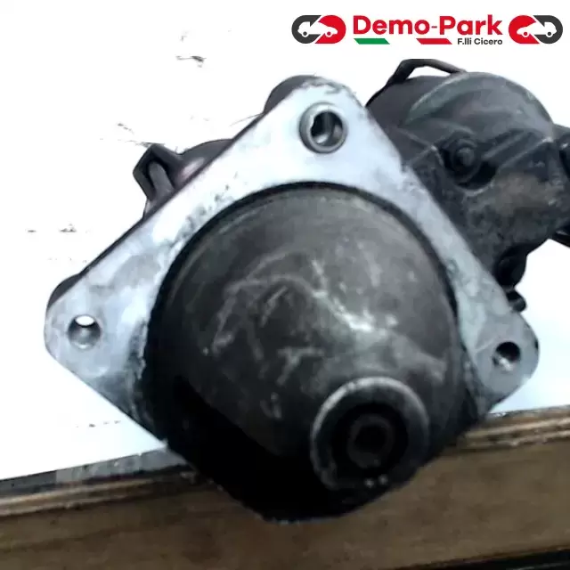MOTORINO AVVIAMENTO Fiat PALIO TD  1