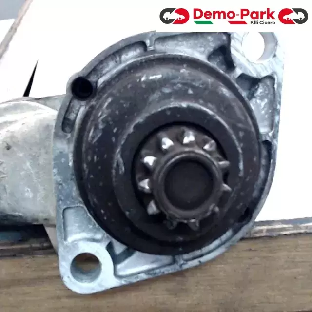 MOTORINO AVVIAMENTO Volkswagen GOLF SERIE 4  1