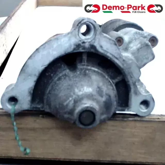 MOTORINO AVVIAMENTO CitroЁn PICASSO 2.0 HDI  1