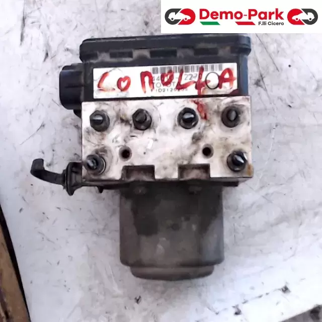 GRUPPO ABS Toyota COROLLA 44510-12270 0
