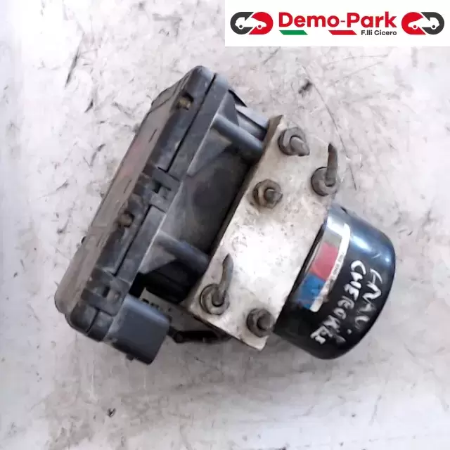 GRUPPO ABS Jeep GRAND CHEROKEE 10.0511-8151.1 0