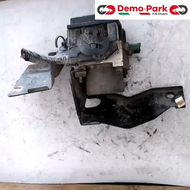 GRUPPO ABS Renault CLIO 1.5 DCI BOSCH 0 265 800 335 0