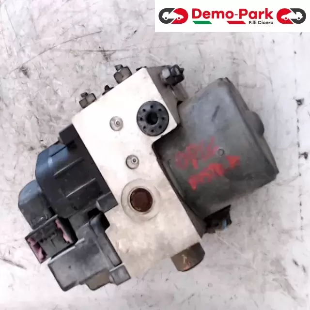 GRUPPO ABS Opel ASTRA BOSCH 0 273 004 362 0