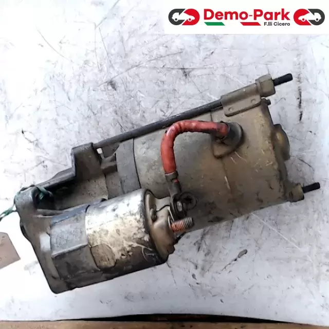 MOTORINO AVVIAMENTO Renault LAGUNA 2.2  0