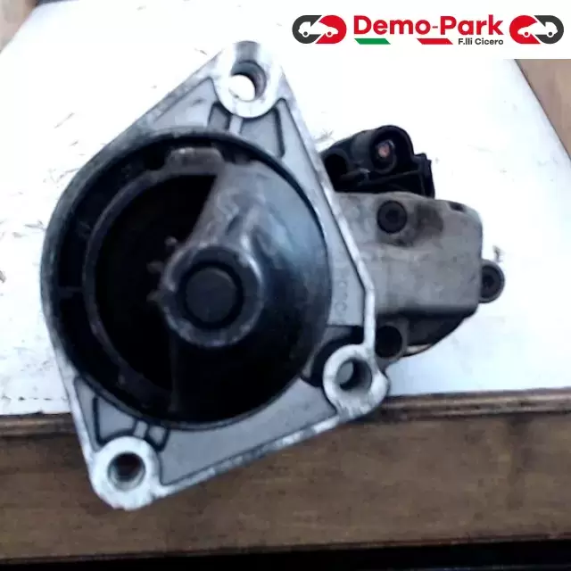 MOTORINO AVVIAMENTO Ford FIESTA  1