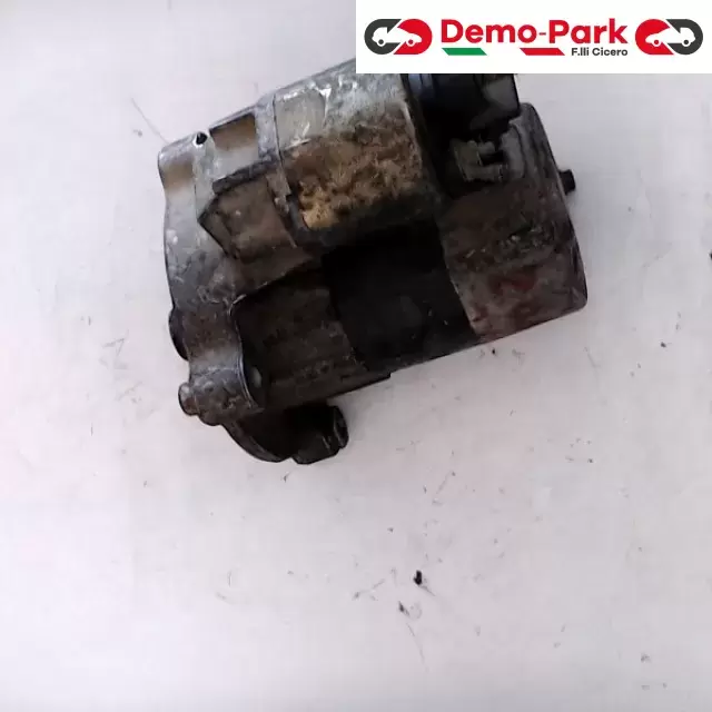 MOTORINO AVVIAMENTO Peugeot 206 - 1.4  0