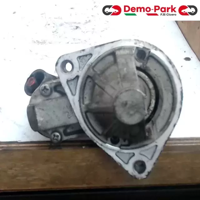 MOTORINO AVVIAMENTO Hyundai GETZ  1