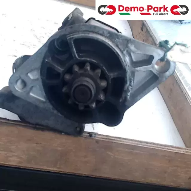 MOTORINO AVVIAMENTO Toyota YARIS - 1.4 TD  1