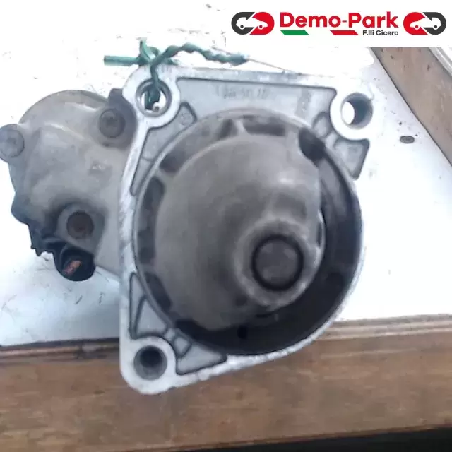 MOTORINO AVVIAMENTO Ford FIESTA - 1.3 B  1