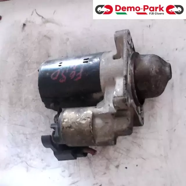 MOTORINO AVVIAMENTO Ford KA 1.3 B  0