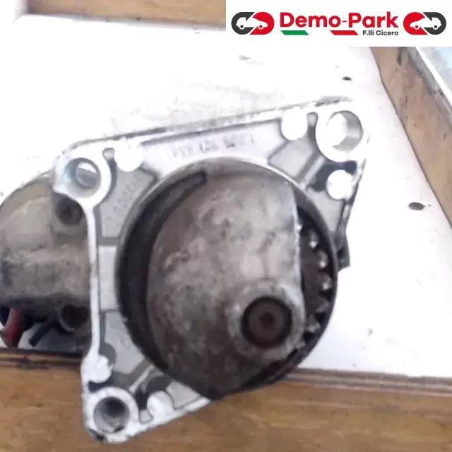 MOTORINO AVVIAMENTO Ford KA 1.3 B  1