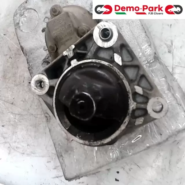 MOTORINO AVVIAMENTO Fiat PUNTO  PRIMA SERIE  1