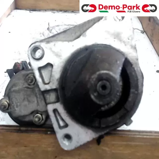 MOTORINO AVVIAMENTO Fiat PUNTO  1