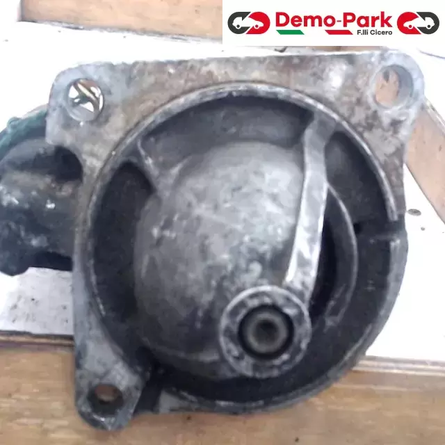 MOTORINO AVVIAMENTO Renault TRAFIC 2.2  1