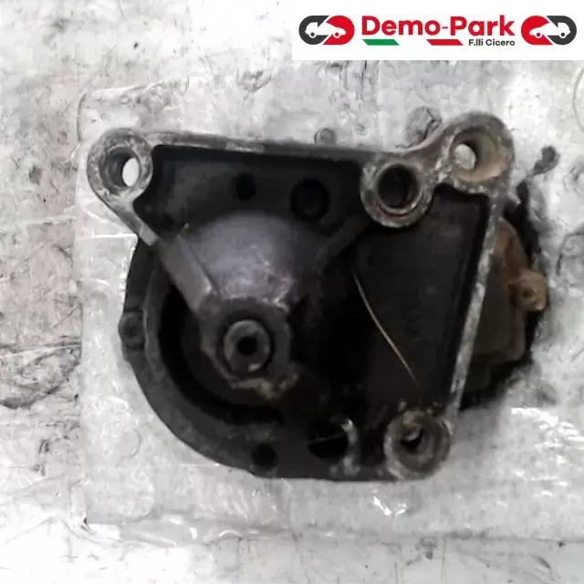MOTORINO AVVIAMENTO Renault KANGOO B  1