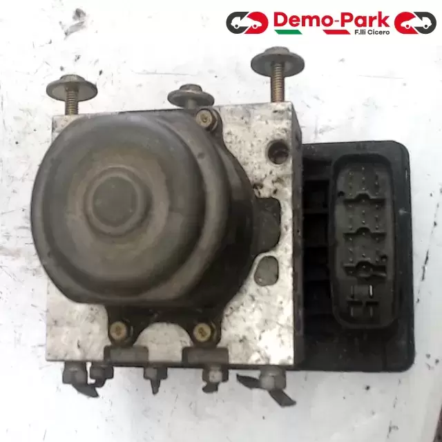 GRUPPO ABS Toyota COROLLA 89541-12120. 44510-12310.  AIJ15W 0
