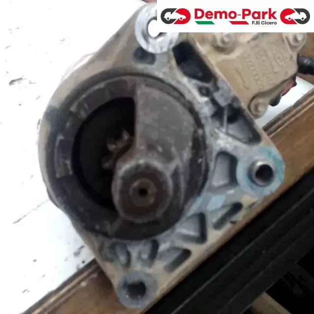 MOTORINO AVVIAMENTO Fiat PUNTO 55 - 1.1  1