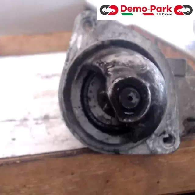 MOTORINO AVVIAMENTO Nissan PRIMERA - 2.0  1