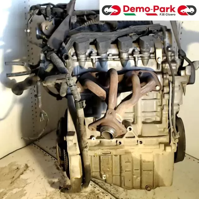 MOTORE JAZZ 1.2 L12A1 Honda JAZZ - 1.2  0