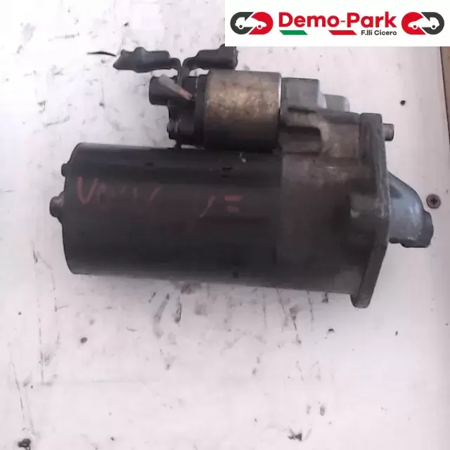 MOTORINO AVVIAMENTO Volvo V70 - 2.4 TDI  0