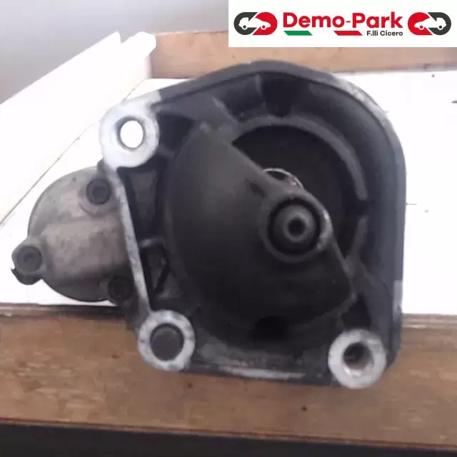 MOTORINO AVVIAMENTO Volvo V70 - 2.4 TDI  1