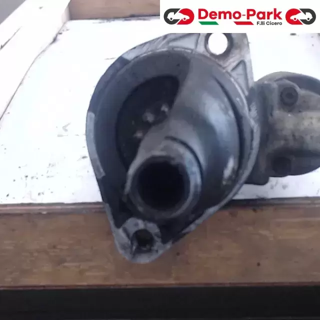 MOTORINO AVVIAMENTO Audi A4 - 2.5 TDI  1