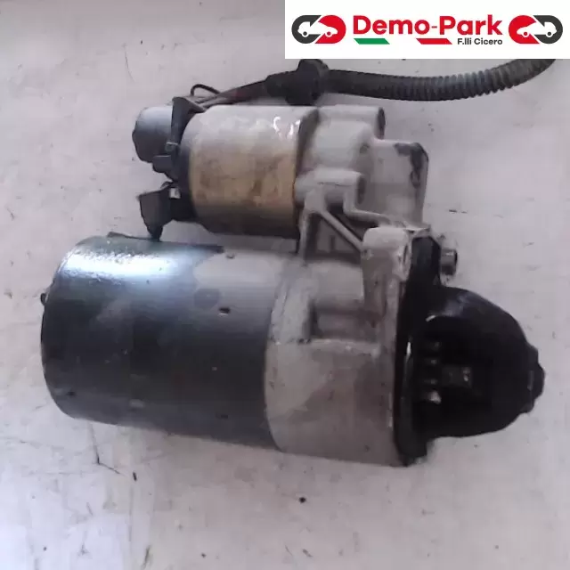 MOTORINO AVVIAMENTO Fiat PUNTO PRIMA SERIE  0