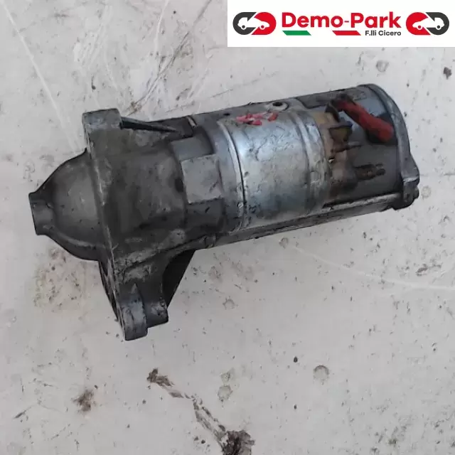 MOTORINO D'AVVIAMENTO Suzuki GRAND VITARA 1.9 D  0