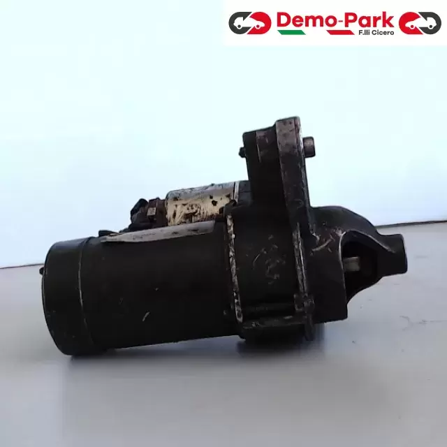 MOTORINO D'AVVIAMENTO Peugeot 206 1.4 HDI  0