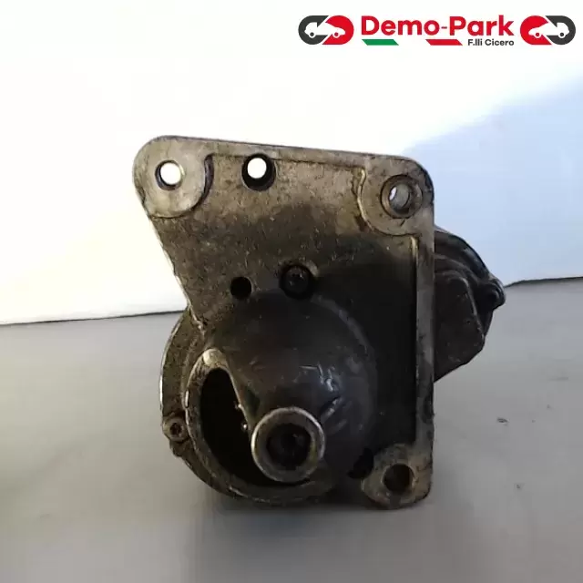 MOTORINO D'AVVIAMENTO Peugeot 206 1.4 HDI  1