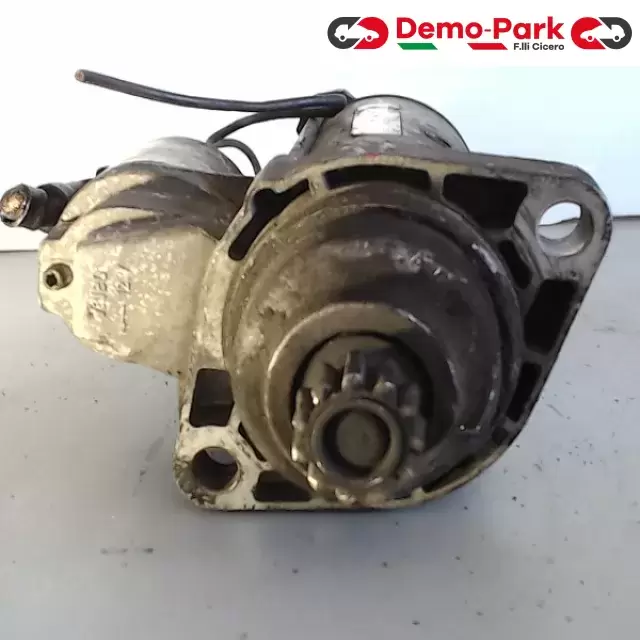 MOTORINO D'AVVIAMENTO Seat IBIZA - 1.9 TDI  1