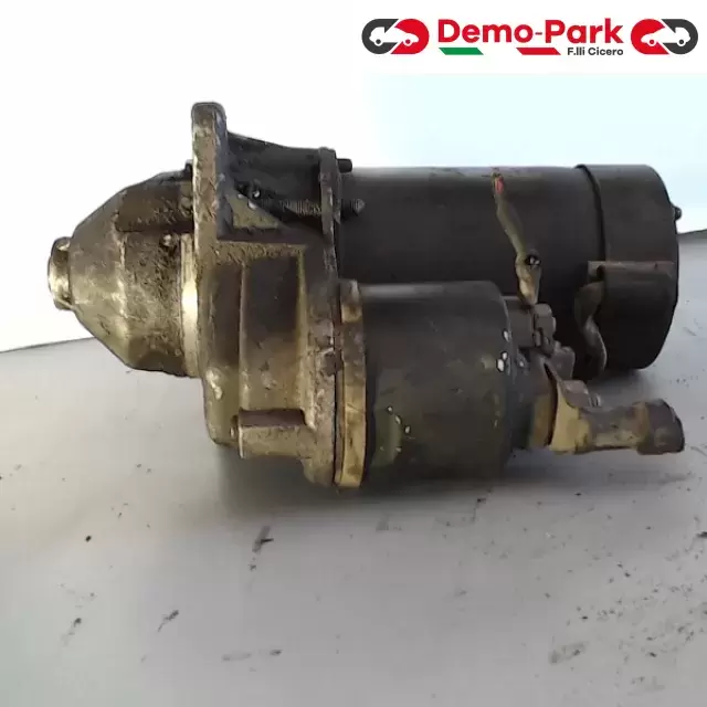 MOTORINO D'AVVIAMENTO Peugeot 106 B  0