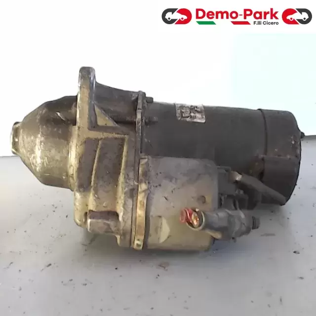 MOTORINO D'AVVIAMENTO Opel CORSA  0