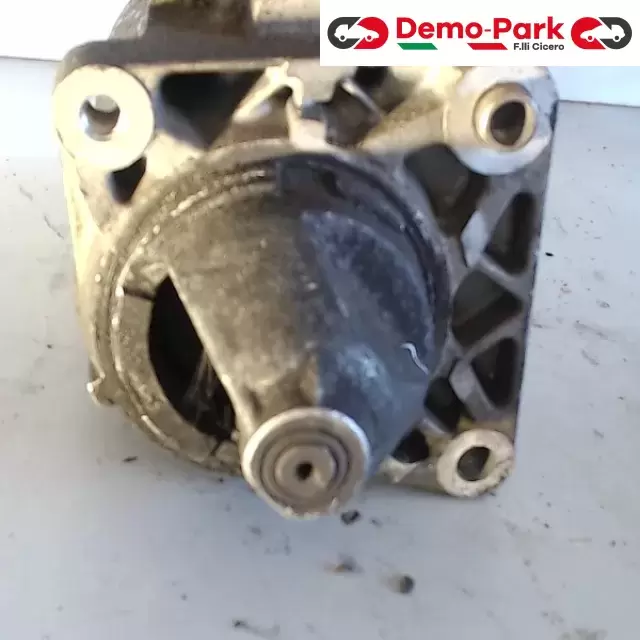 MOTORINO D'AVVIAMENTO Fiat PUNTO 55 - 1.1  1