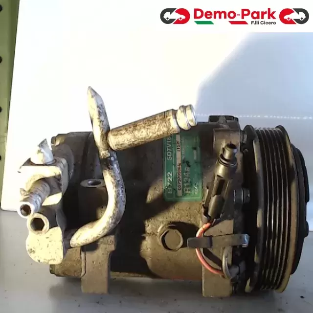 COMPRESSORE CLIMATIZZATORE Lancia KAPPA 200 16 V  0