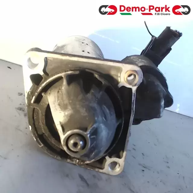 MOTORINO D'AVVIAMENTO Alfa Romeo 159 - 1.9 JTD  1