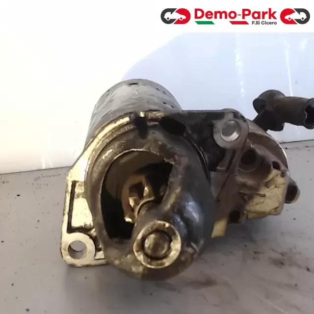 MOTORINO D'AVVIAMENTO Nissan MICRA K 11  1