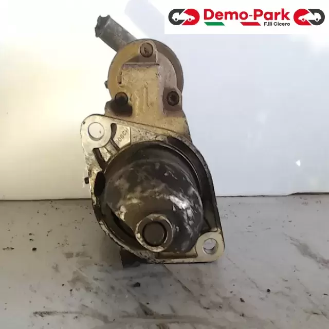 MOTORINO D'AVVIAMENTO Nissan MICRA K 11  1