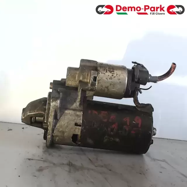 MOTORINO D'AVVIAMENTO Fiat IDEA 1.9 MJET  0