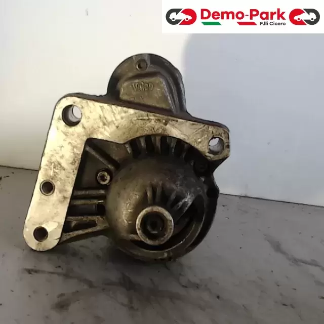 MOTORINO D'AVVIAMENTO Peugeot 306 - 1.4 HDI  1