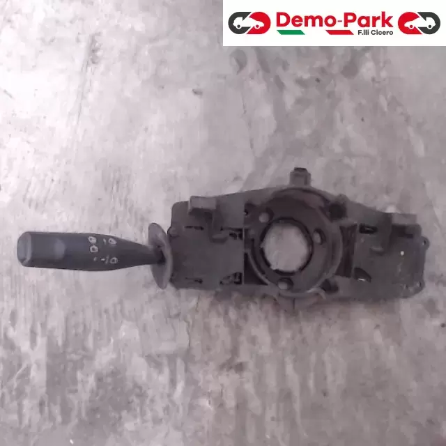 CAMBIO LUCE Peugeot 206  0