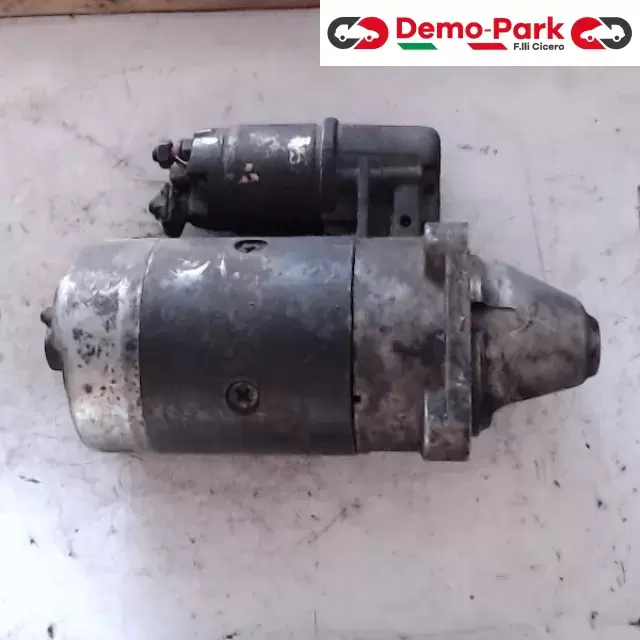 MOTORINO AVVIAMENTO 63223236 Fiat RITMO  0